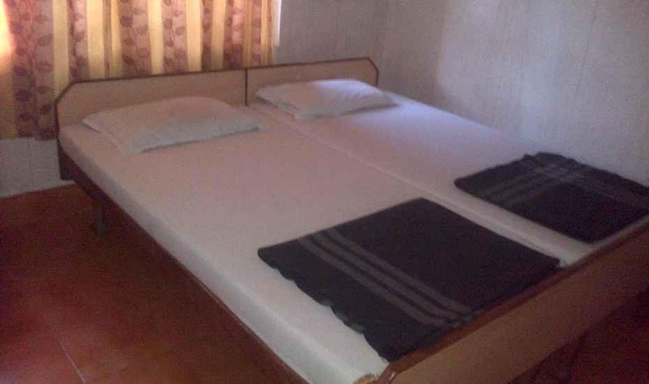 Hotel Om Shiv Shankar Uttarkāshi Esterno foto